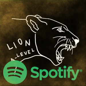 Lion_Spotify_Logo