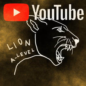 Lion_Youtube_Logo